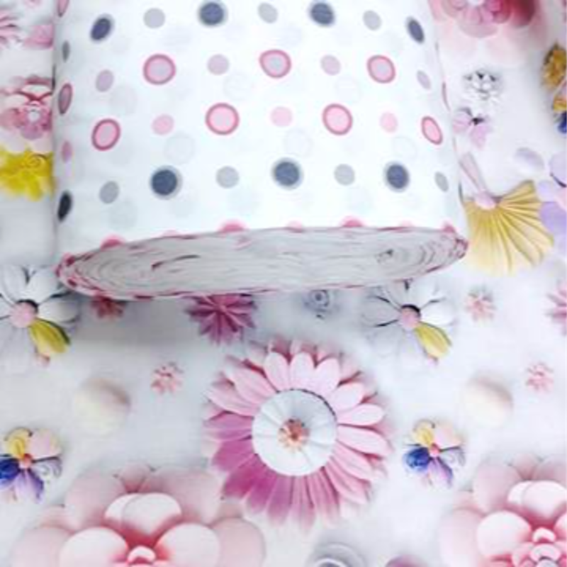 Поплин (ранфорс)