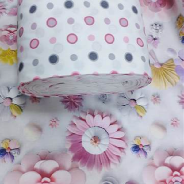 Поплин (ранфорс)